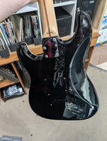 Fender - Aerodyne Strat