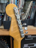 Fender - ST-57 Stratocaster