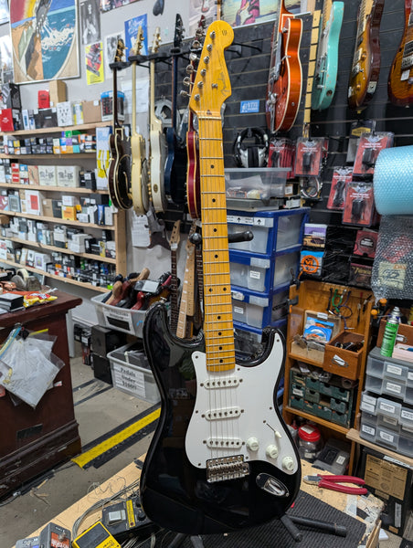 Fender - ST-57 Stratocaster