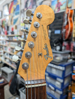 Fender - Standard Stratocaster