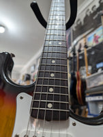 Fender - Standard Stratocaster