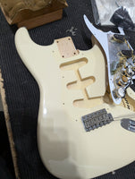 Fender - ST-62 Stratocaster