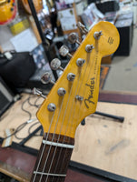 Fender - ST-62 Stratocaster