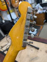 Fender - ST-62 Stratocaster