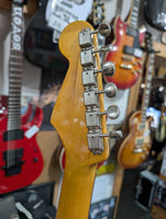 Fender - ST-62 Stratocaster