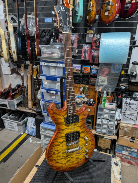 BC Rich - Marion-350