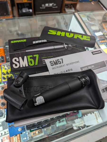 Shure - SM57