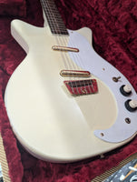 Dan Electro - ‘59 Double Cut