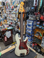 Fender - Hama Okamoto Precision Bass #4