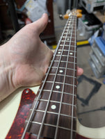 Fender - Hama Okamoto Precision Bass #4