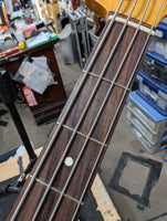 Fender - Hama Okamoto Precision Bass #4