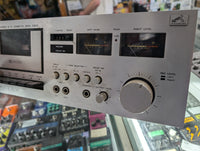 HMV - C500