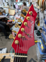 Charvel - CDT-080