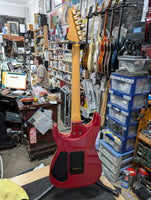 Charvel - CDT-080