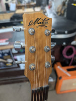 Maton - W.O.M Drover M-720