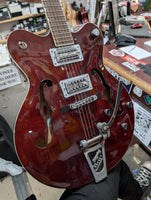 Gretsch - G5122 Electromatic