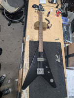 Unbranded - Flying V Bass