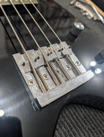 Unbranded - Flying V Bass