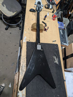 Unbranded - Flying V Bass