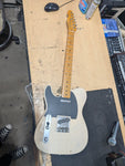 Fender - TL-52 Telecaster