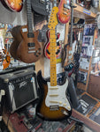 Squier by Fender - Classic vibe 50’s Stratocaster