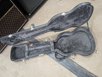 Gibson - SG Bass Case