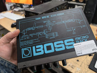 BOSS - RPH-10