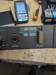 BOSS - DE-200