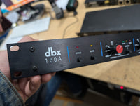 DBX - 160A