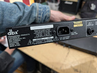 DBX - 160A