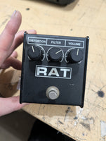 Pro Co - RAT