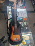 SX - VTG Series Bass