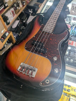 SX - VTG Series Bass