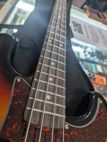 SX - VTG Series Bass