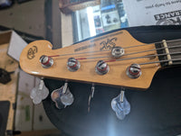 SX - VTG Series Bass