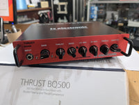 TC  Electronic - Thrust BQ500