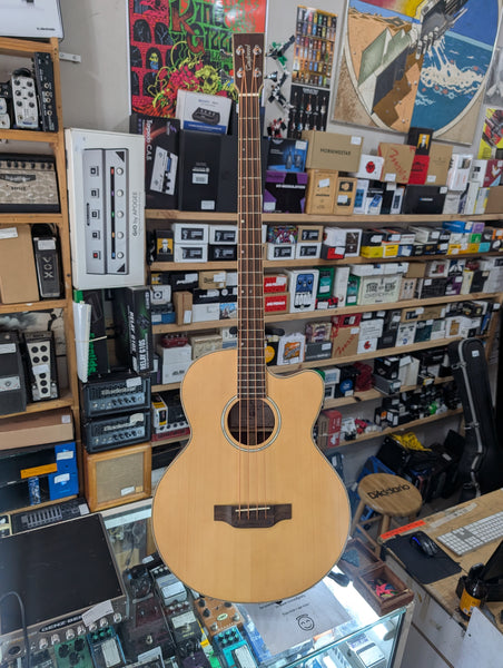 Tanglewood - TAB-DLX-CE