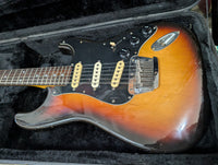 Fender - 12 String Strat