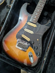 Fender - 12 String Strat