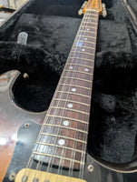 Fender - 12 String Strat