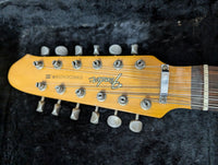 Fender - 12 String Strat