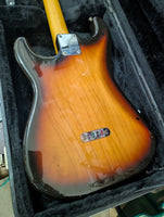 Fender - 12 String Strat