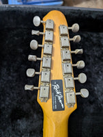 Fender - 12 String Strat