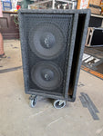 EMINENCE - 2 x 10” Cabinet