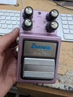 Ibanez - BC9 Bi-Mode Chorus