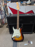 Fender - Traditional '60s Stratocaster® Left-Handed