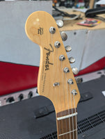 Fender - Traditional '60s Stratocaster® Left-Handed