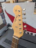 Fender - Traditional '60s Stratocaster® Left-Handed