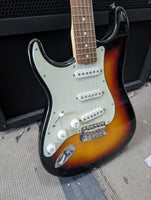 Fender - Traditional '60s Stratocaster® Left-Handed