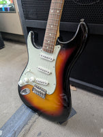 Fender - Traditional '60s Stratocaster® Left-Handed